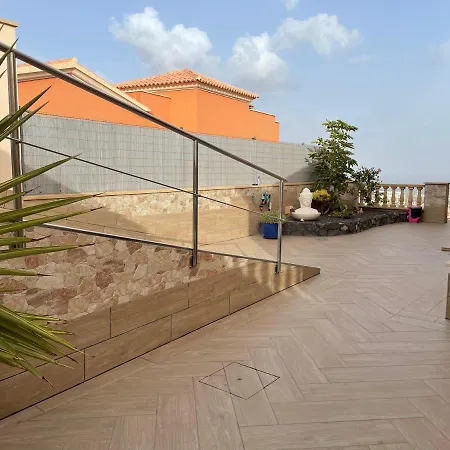 فيلة Cristallo *