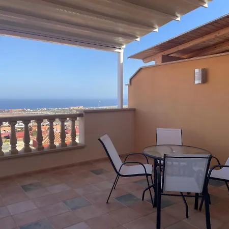 Villa Cristallo